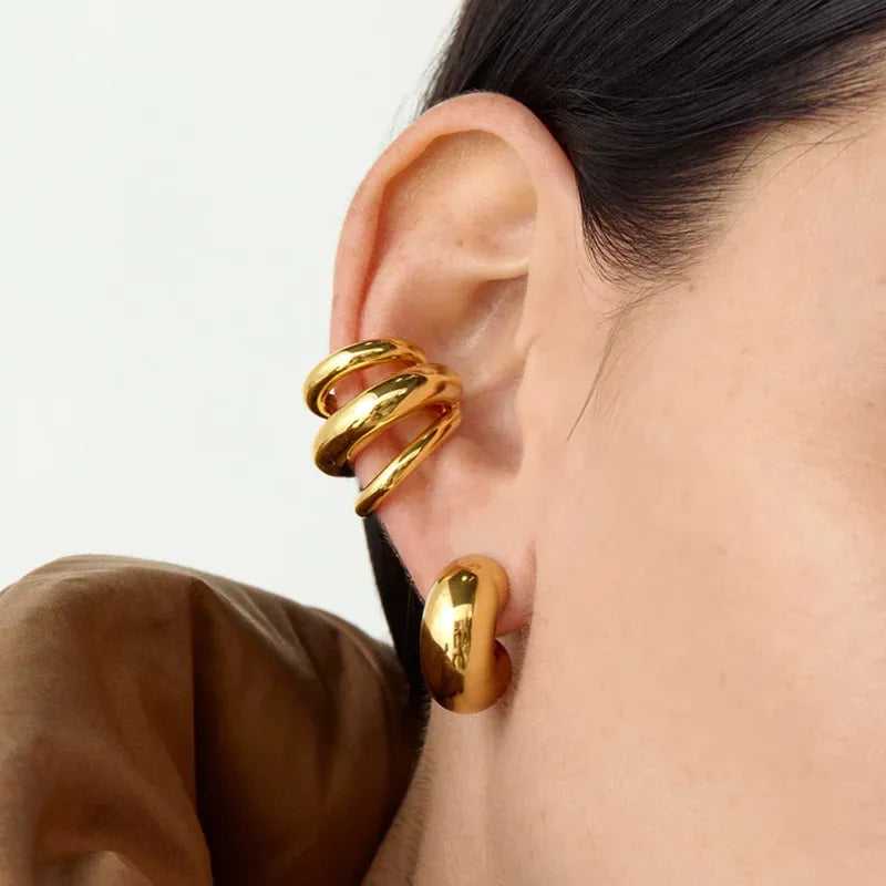 Earcuff Trina