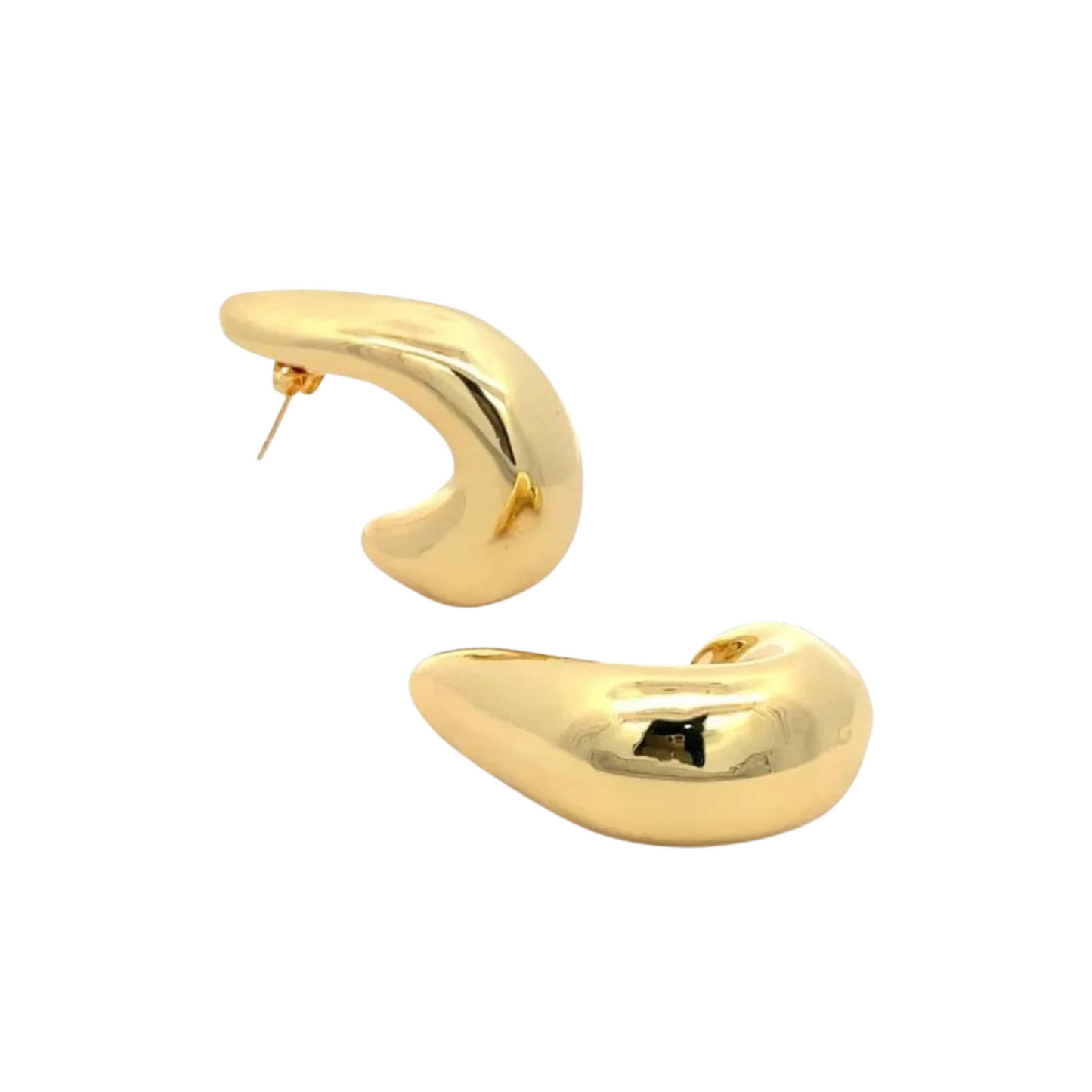 Aretes Ollie