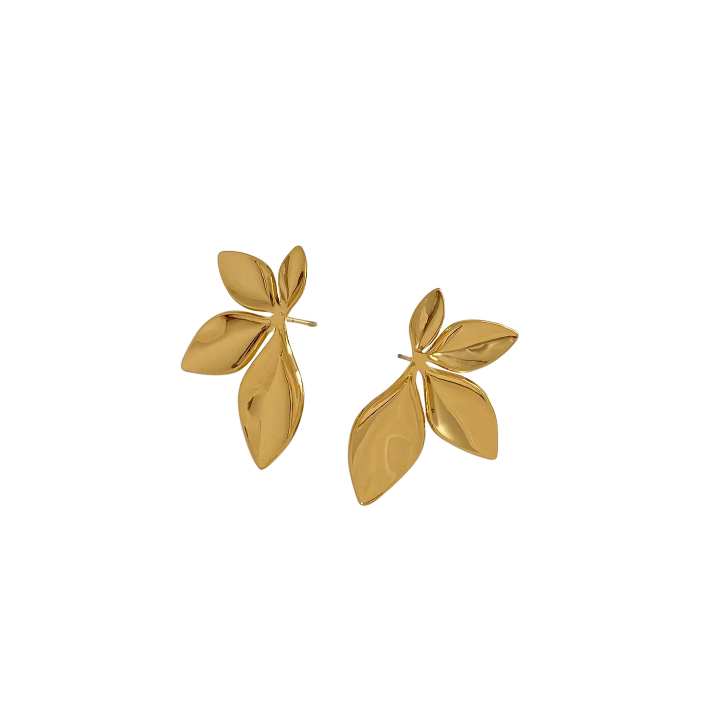Aretes Medaly