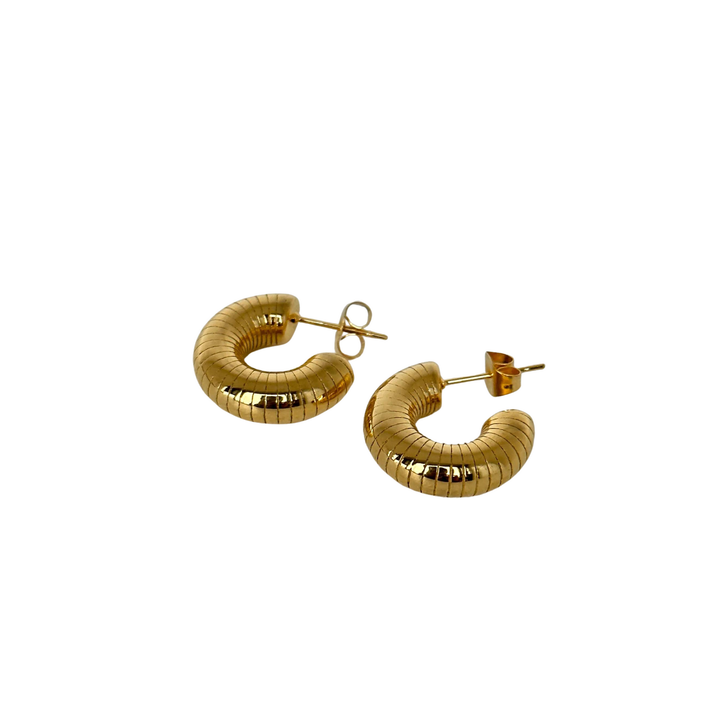 Aretes Yalid