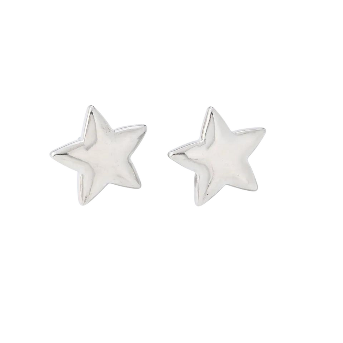 Aretes Estrella