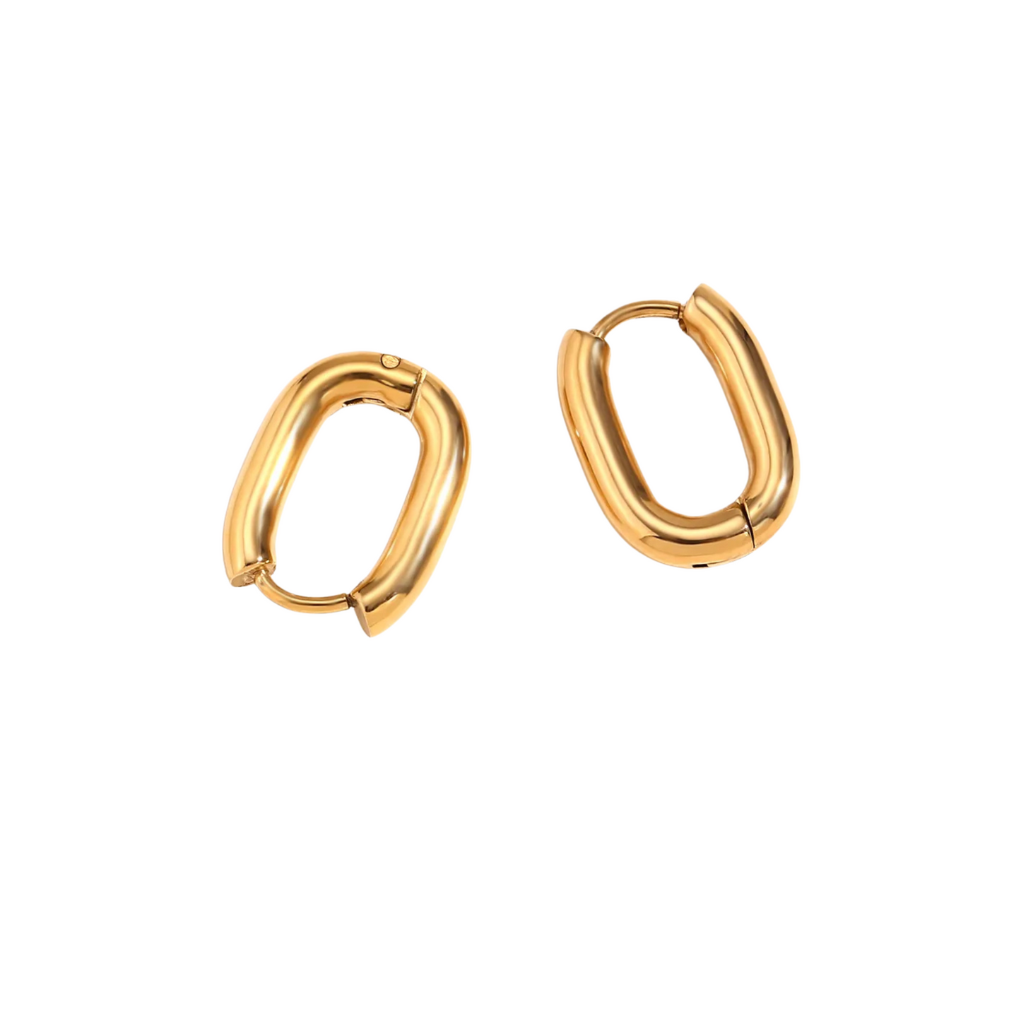 Aretes Elba