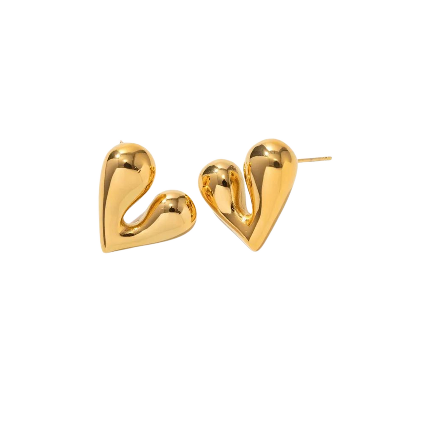 Aretes Loved