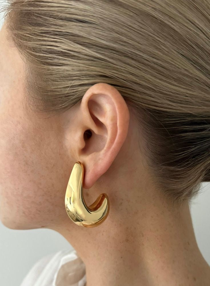 Aretes Ollie