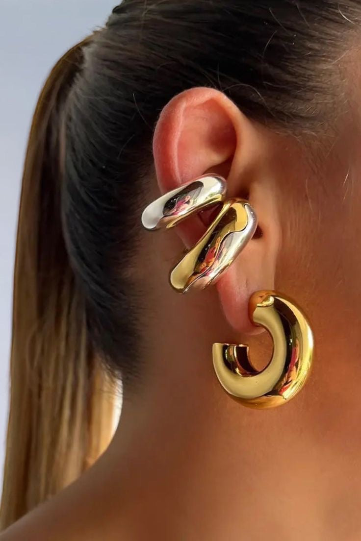 Earcuff Chunky
