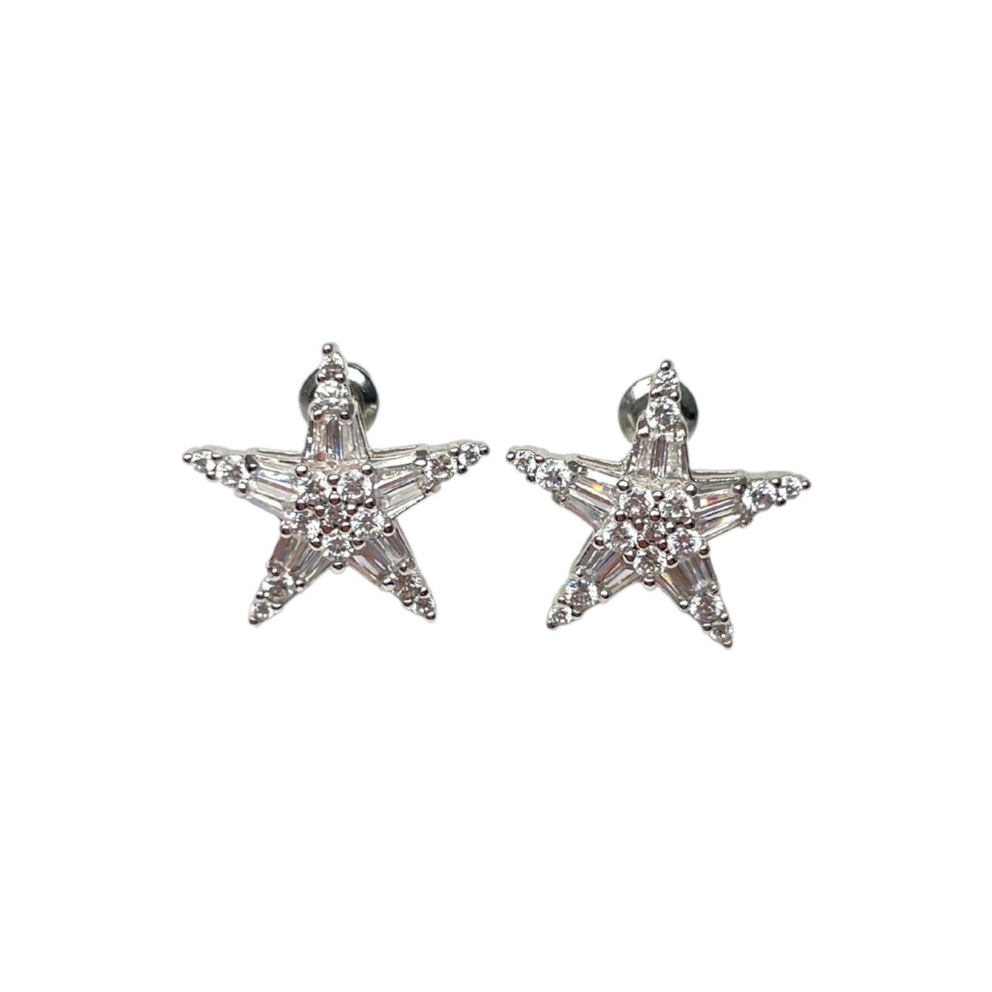 Aretes Star