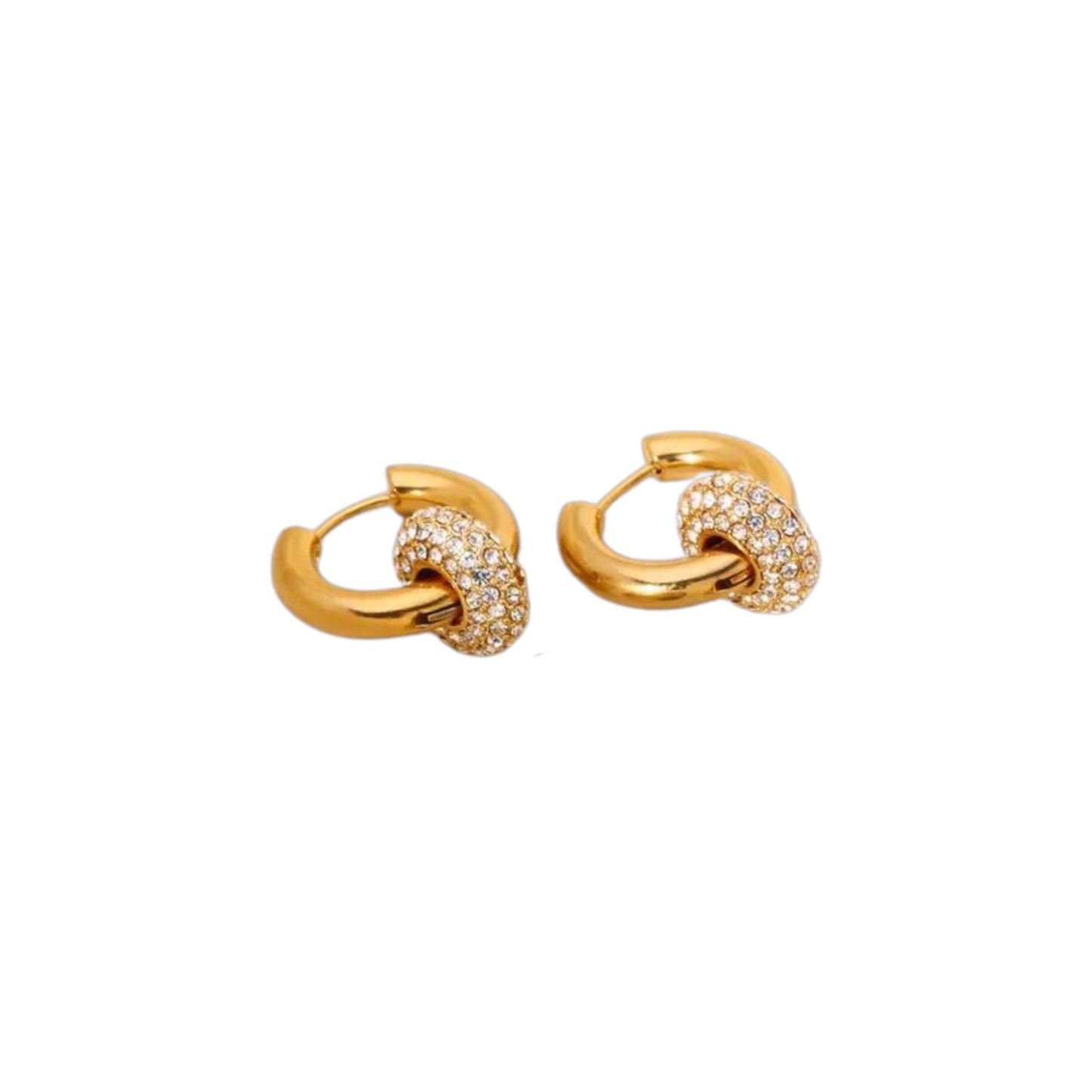 Aretes Melany