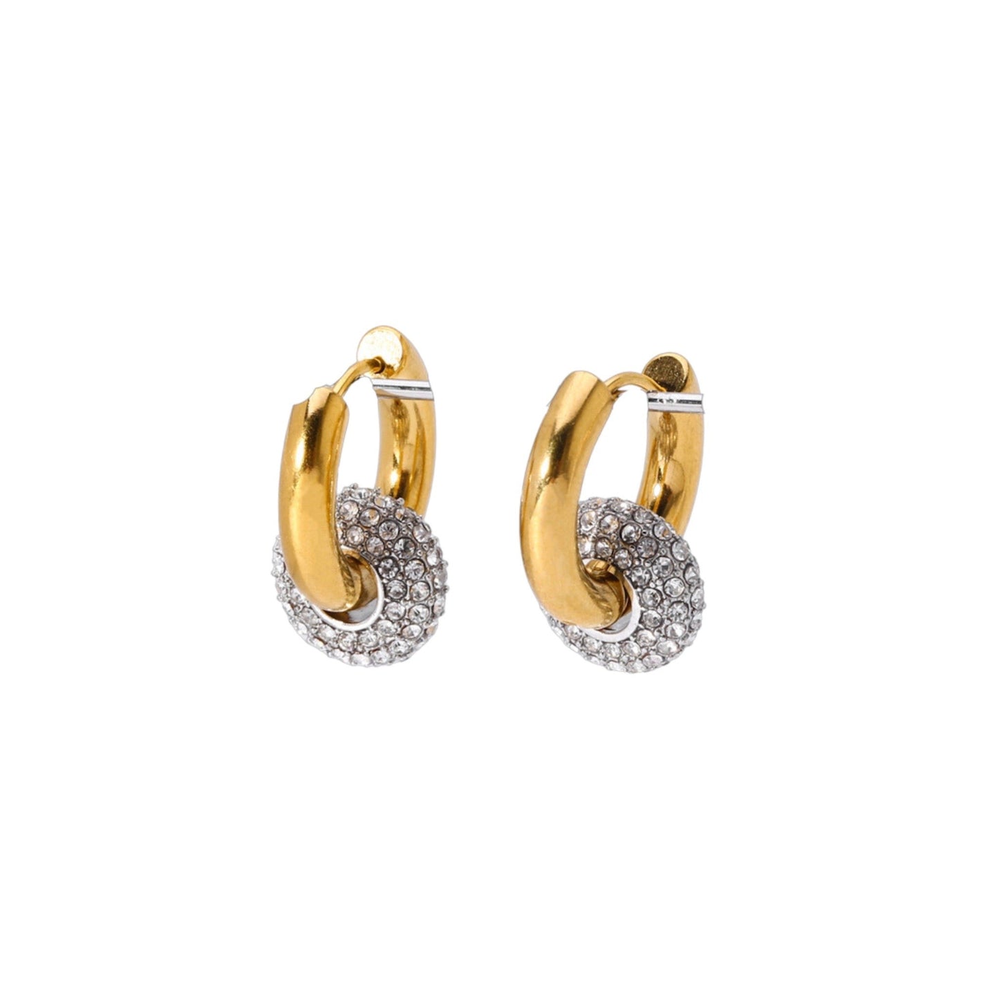Aretes Melany