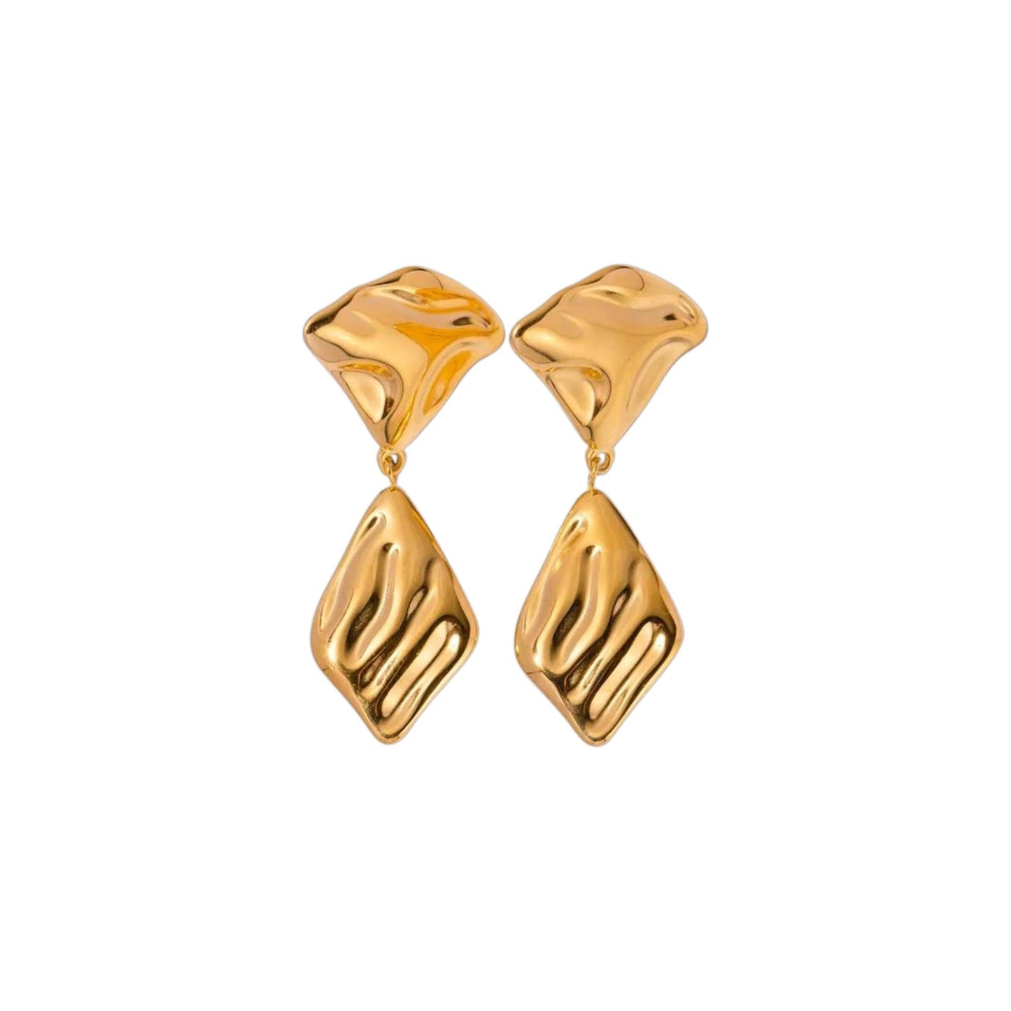 Aretes Georgina