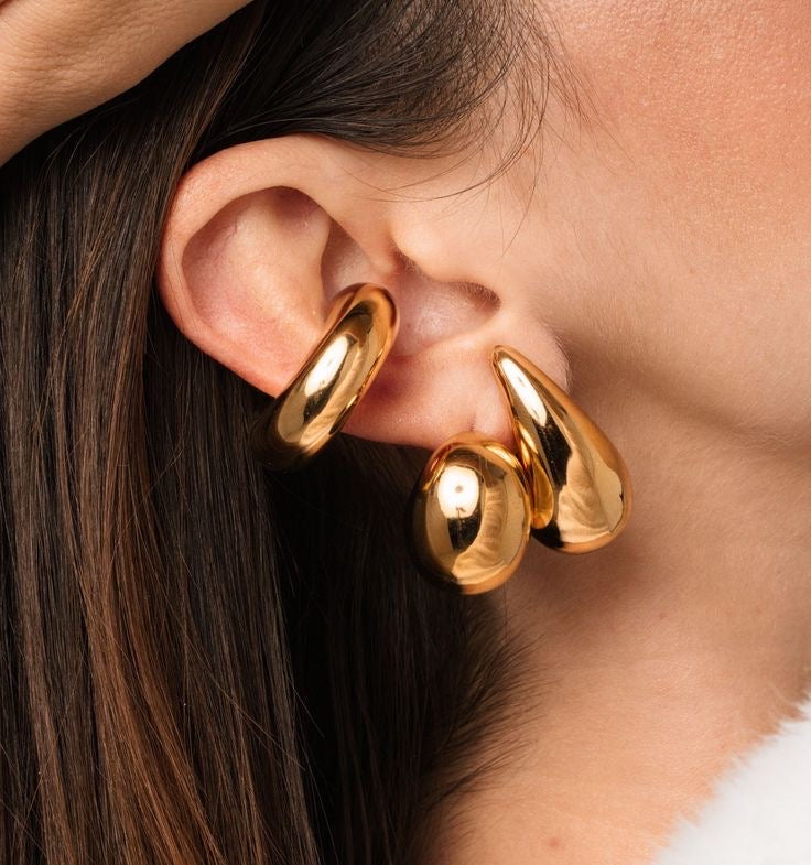 Earcuff Chunky