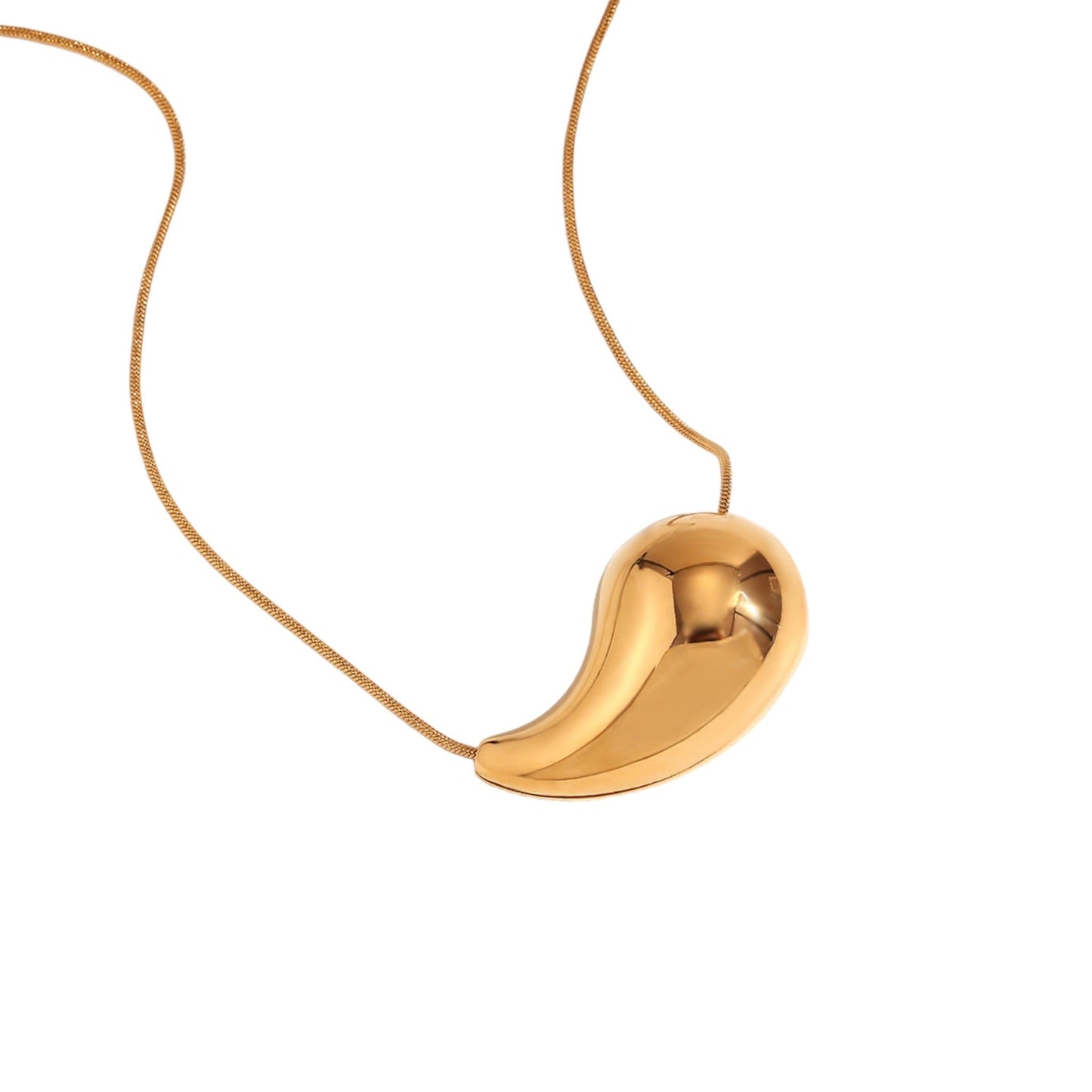 Collar Dupe Bottega