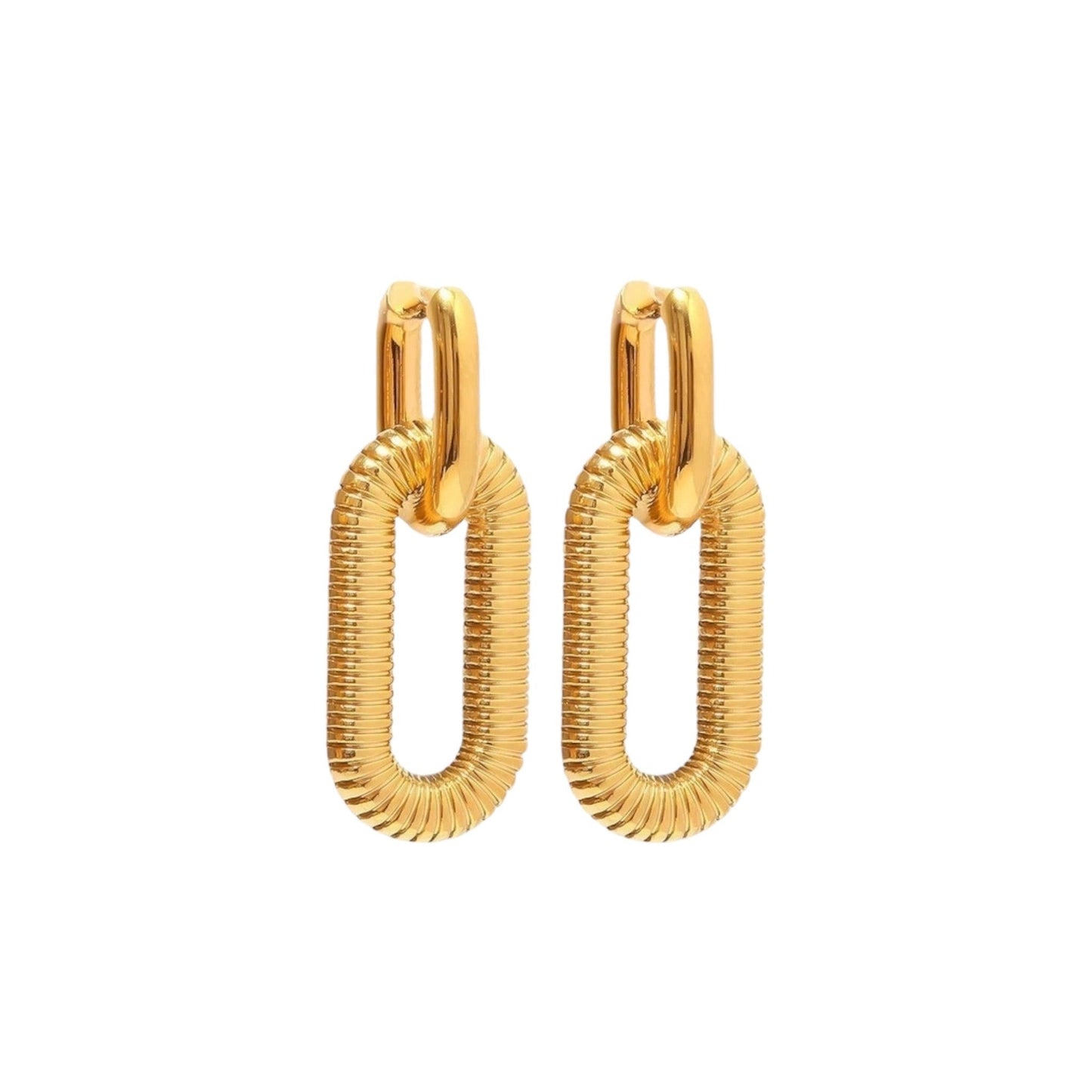 Aretes Candice