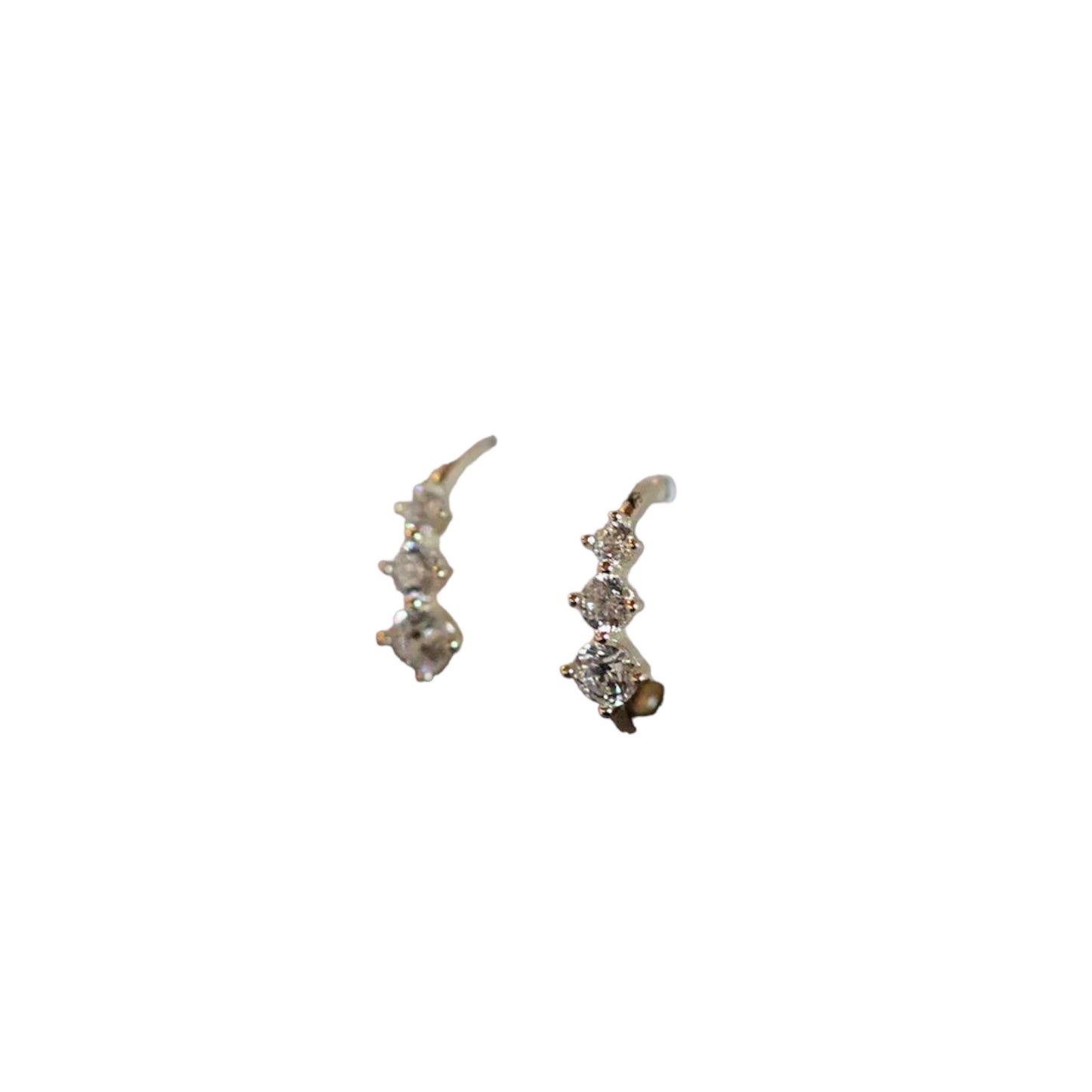 Piercing Zirconia Tres